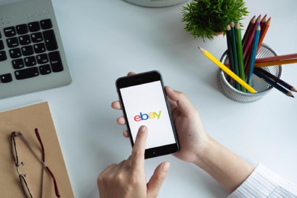Hướng dẫn dropshipping eBay chi tiết từ A đến Z